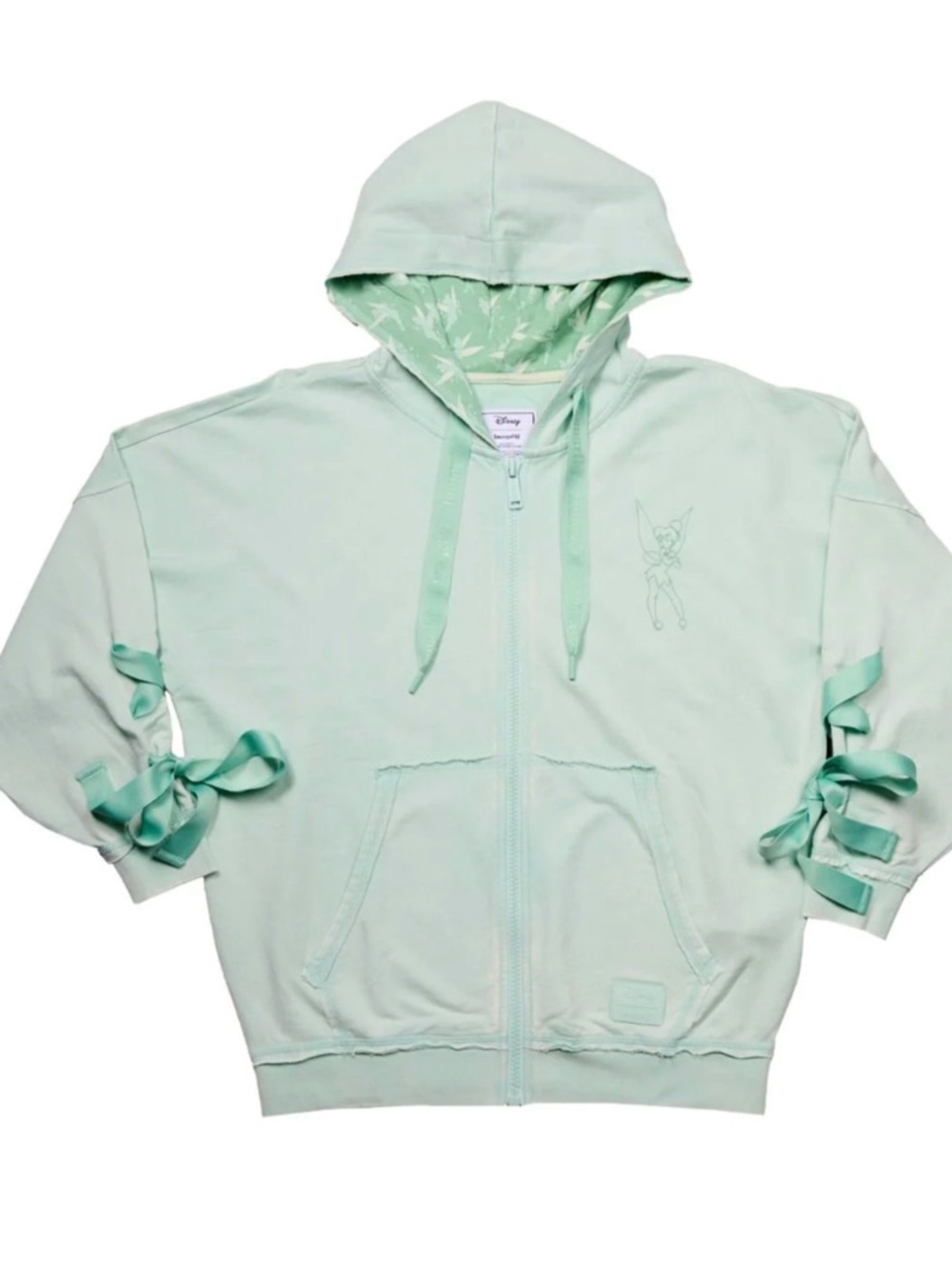 Loungefly Tinkerbell Hoodie